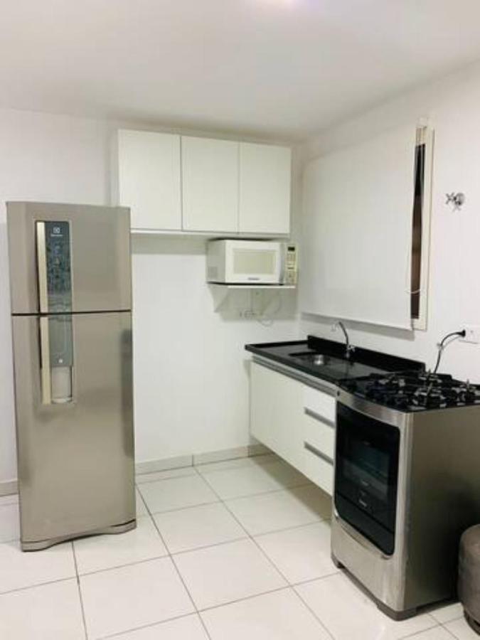 2 Dormitorios Sp - Bairro Tremembe/ Tucuruvi Sao Paulo Dış mekan fotoğraf