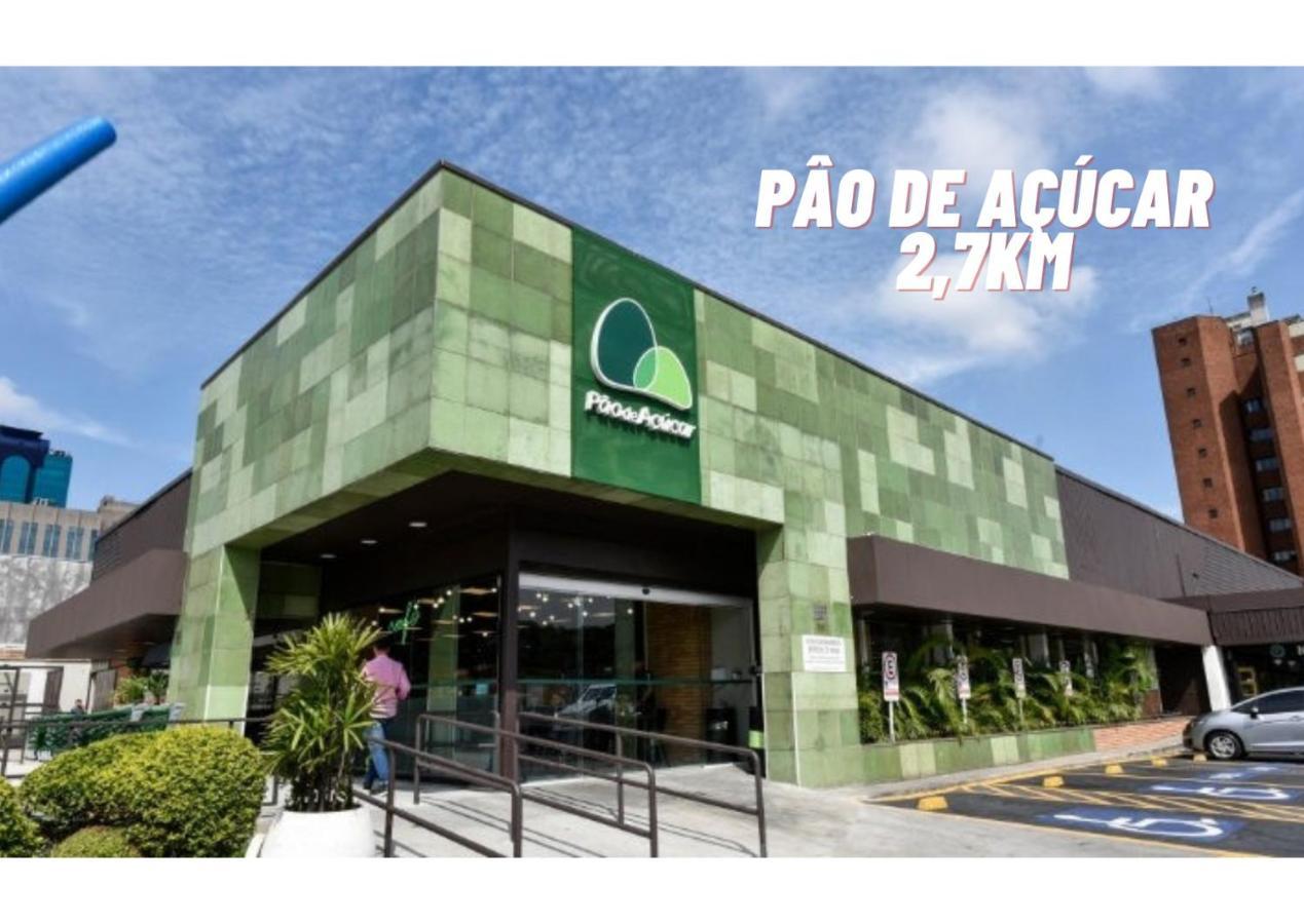 2 Dormitorios Sp - Bairro Tremembe/ Tucuruvi Sao Paulo Dış mekan fotoğraf