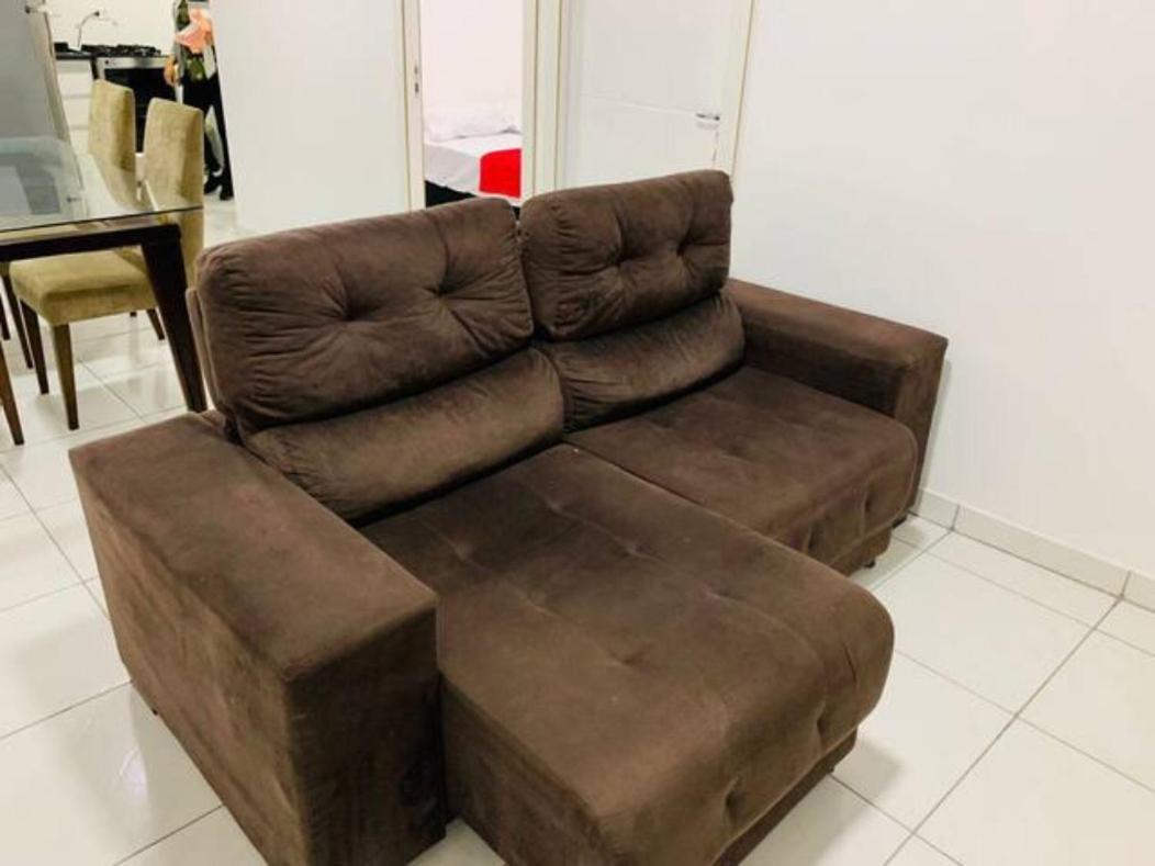 2 Dormitorios Sp - Bairro Tremembe/ Tucuruvi Sao Paulo Dış mekan fotoğraf
