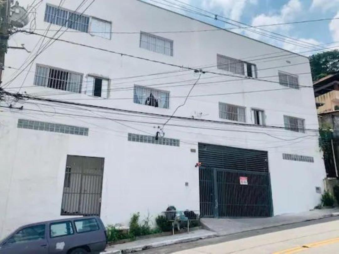 2 Dormitorios Sp - Bairro Tremembe/ Tucuruvi Sao Paulo Dış mekan fotoğraf